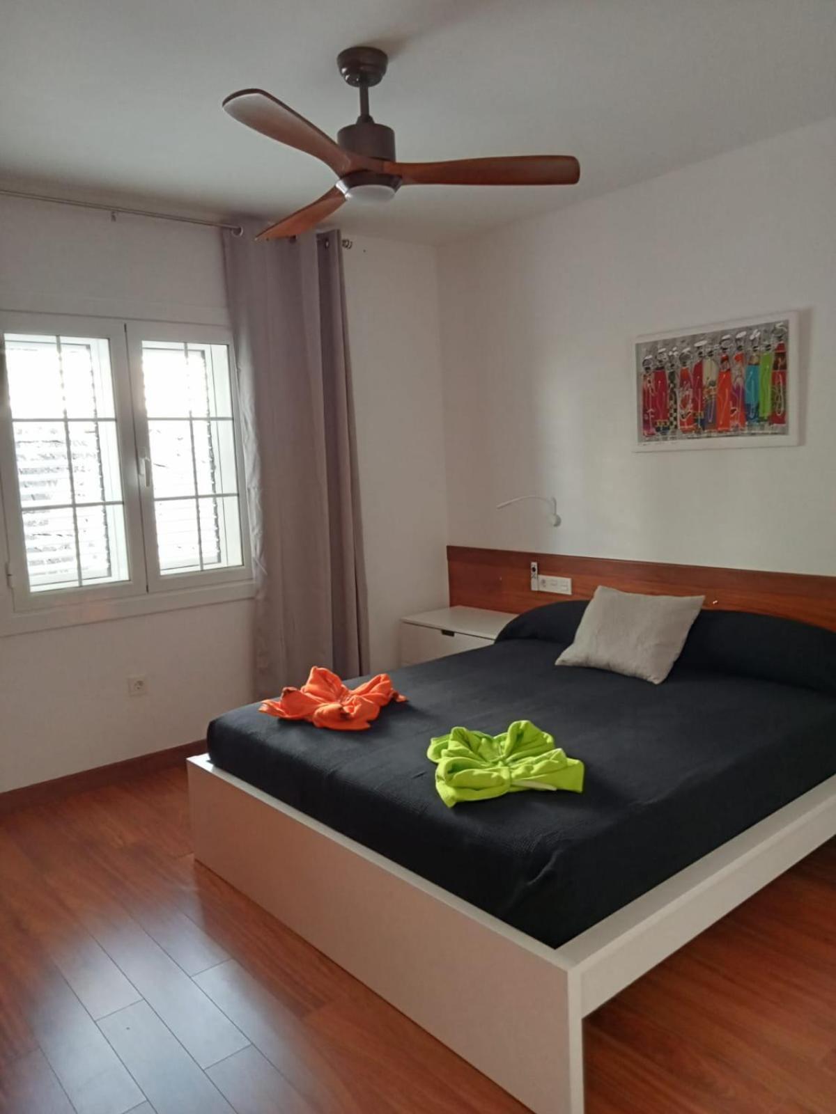 פוארטו קאלרו Villa Pol Lanzarote מראה חיצוני תמונה