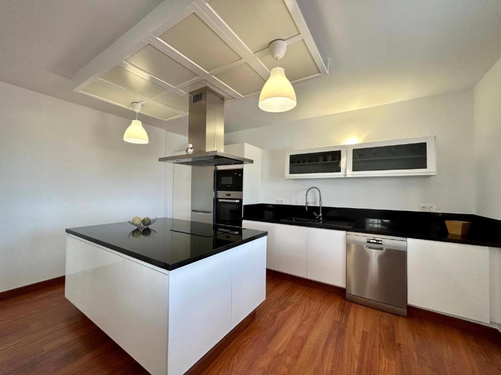 פוארטו קאלרו Villa Pol Lanzarote מראה חיצוני תמונה