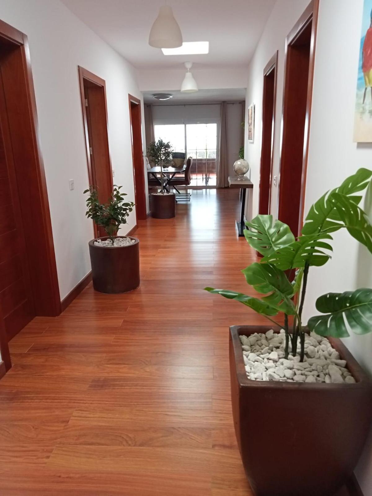 פוארטו קאלרו Villa Pol Lanzarote מראה חיצוני תמונה