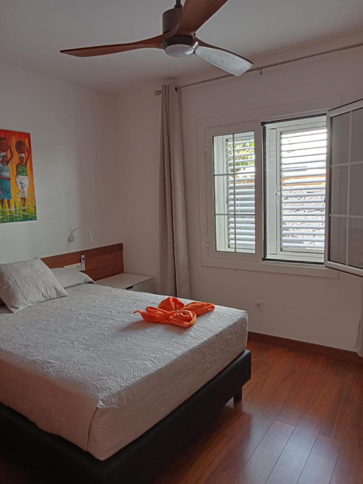 פוארטו קאלרו Villa Pol Lanzarote מראה חיצוני תמונה