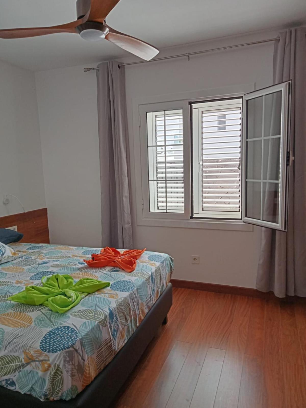 פוארטו קאלרו Villa Pol Lanzarote מראה חיצוני תמונה