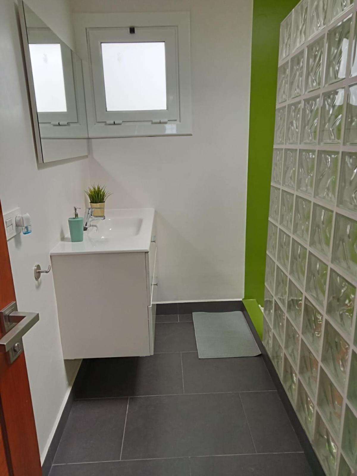 פוארטו קאלרו Villa Pol Lanzarote מראה חיצוני תמונה